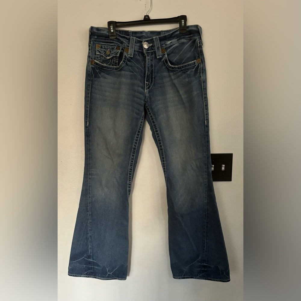 True Religion Joey Big T